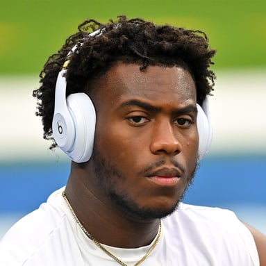 Headshot of Malcolm Koonce