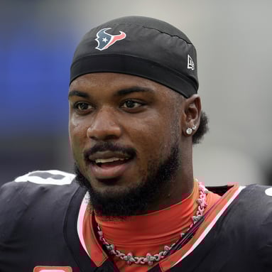 Headshot of Azeez Al-Shaair