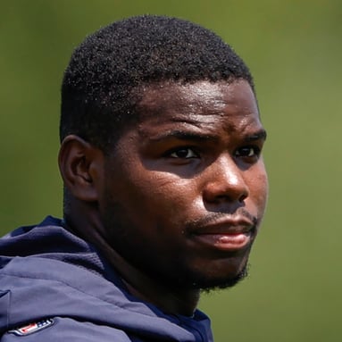 Headshot of Tarik Cohen