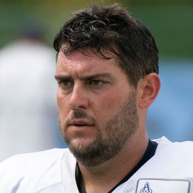 Headshot of Randy Bullock