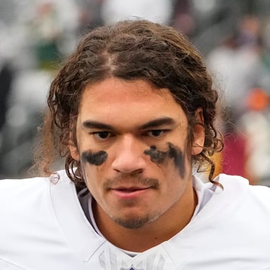 Headshot of Cole Turner