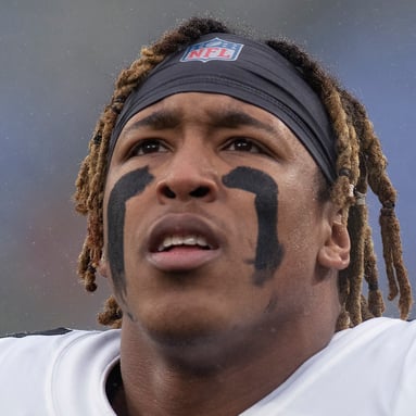 Headshot of Benny Snell