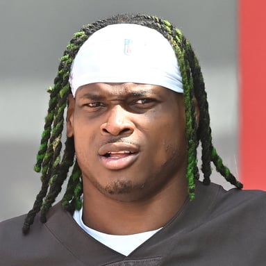 Headshot of Quincy Williams