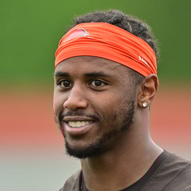 Headshot of Donovan Peoples-Jones