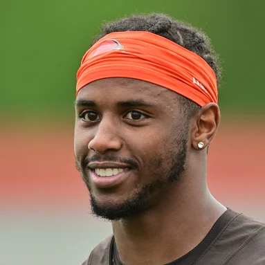 Headshot of Donovan Peoples-Jones