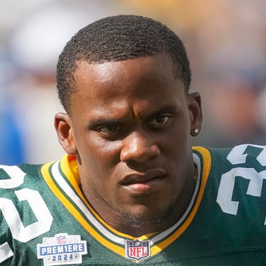 Headshot of MarShawn Lloyd
