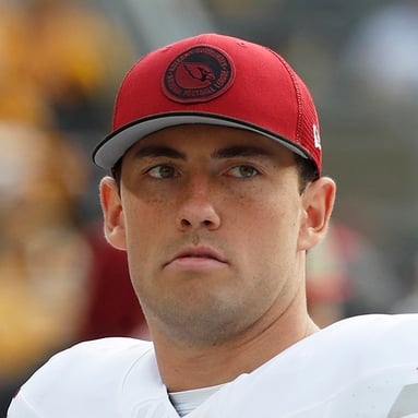 Headshot of Clayton Tune