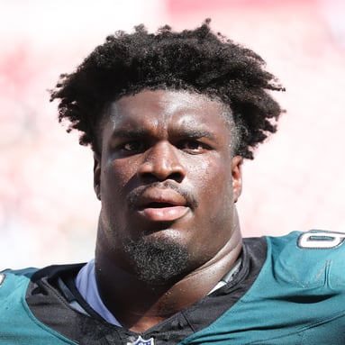 Headshot of Jordan Davis