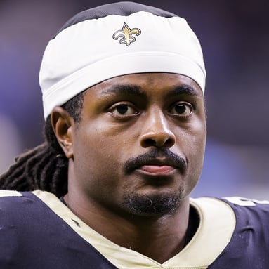 Headshot of Tony Jones Jr.