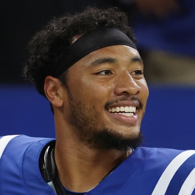 Headshot of Camryn Bynum