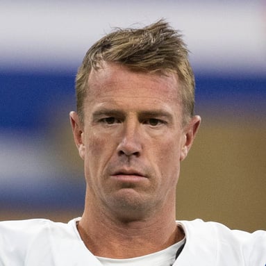 Headshot of Matt Ryan