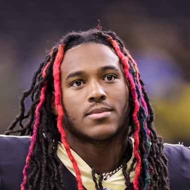 Headshot of Marquez Callaway