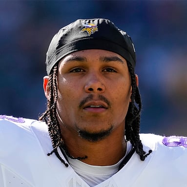 Headshot of Jalen Nailor