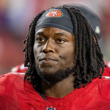 Headshot of Chris Conley