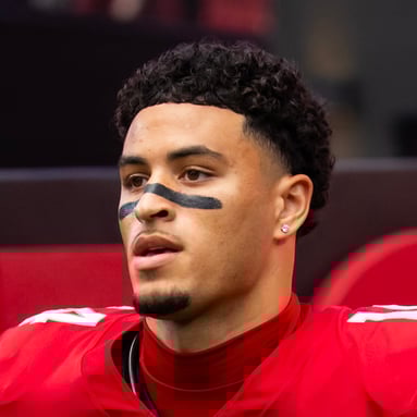 Headshot of Michael Wilson