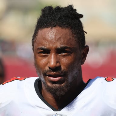 Headshot of Jordan Whitehead