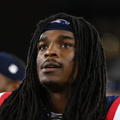 Headshot of Kyle Dugger