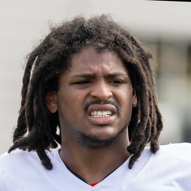 Headshot of Devin Bush