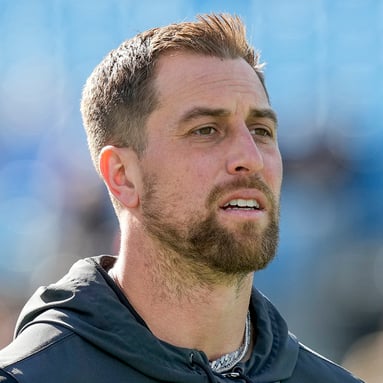 Headshot of Adam Thielen