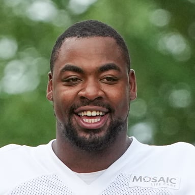 Headshot of Chris Jones