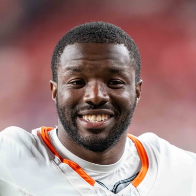 Headshot of Marvin Mims Jr.