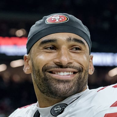 Headshot of Curtis Robinson