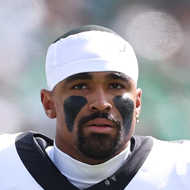 Headshot of Jalen Hurts