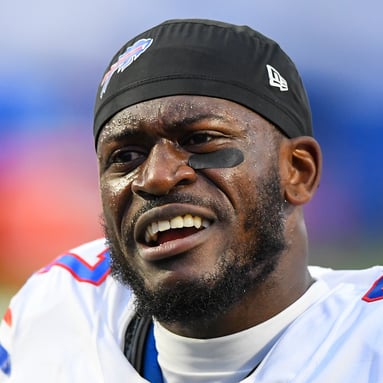 Headshot of Tre'Davious White