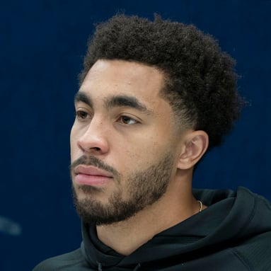 Headshot of Chimere Dike