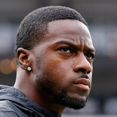 Headshot of A.J. Green