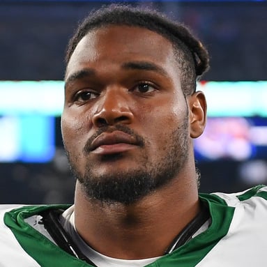 Headshot of Jamien Sherwood