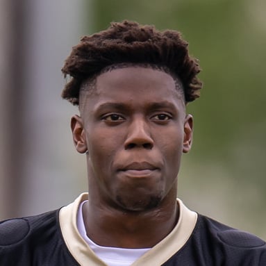 Headshot of Kevin Austin Jr.