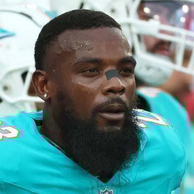 Headshot of Jeffery Wilson Jr.