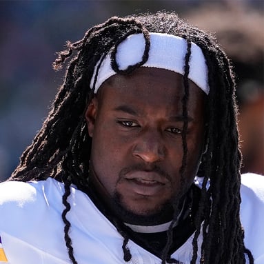 Headshot of Shaquill Griffin