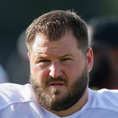 Headshot of Greg Gaines