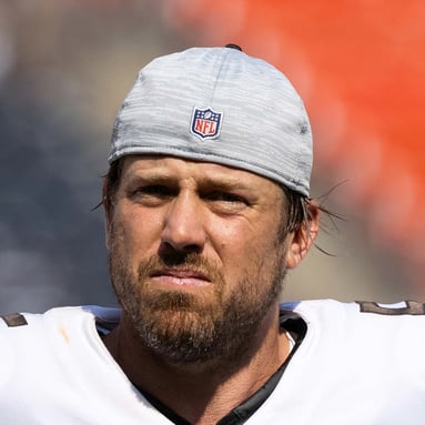 Headshot of Case Keenum