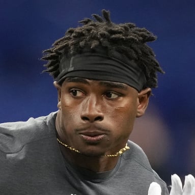 Headshot of Kei'Trel Clark