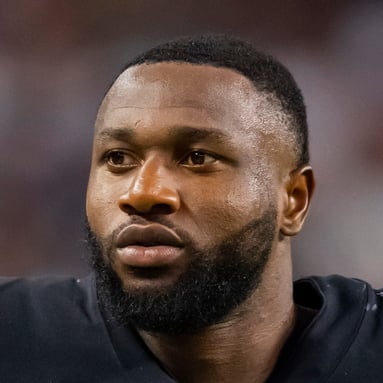 Headshot of Yannick Ngakoue