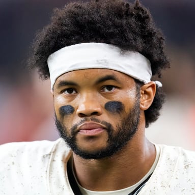Headshot of Kyler Murray