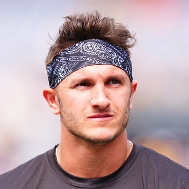 Headshot of Scott Miller