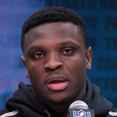 Headshot of Jalen Reagor