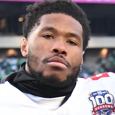 Headshot of Tyrone Tracy Jr.
