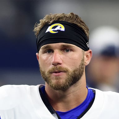 Headshot of Austin Trammell