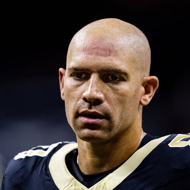 Headshot of Jimmy Graham