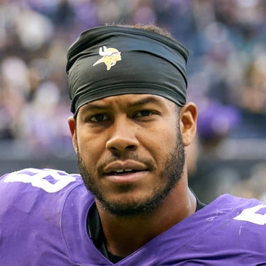 Headshot of Jordan Hicks