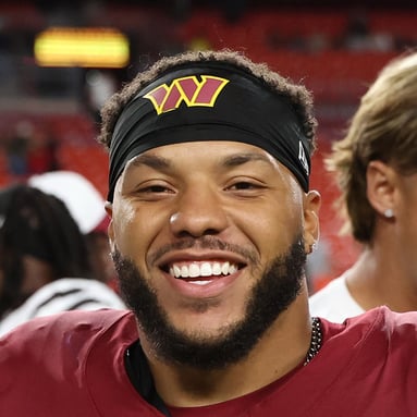 Headshot of Chris Rodriguez